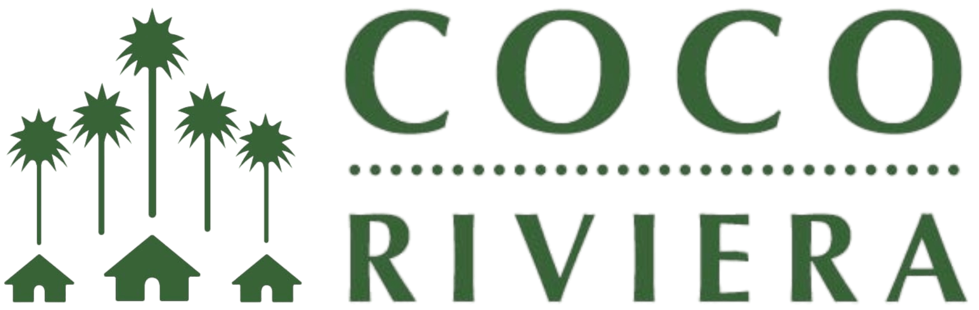 COCO RIVIERA LOGO
