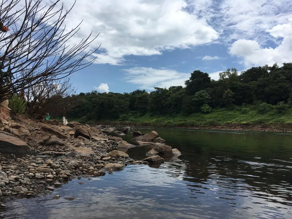 Coco Riviera Scenery 1